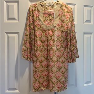 Trina Turk mini dress